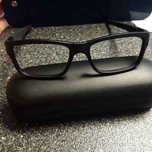 Oakley RX Marshal frames.